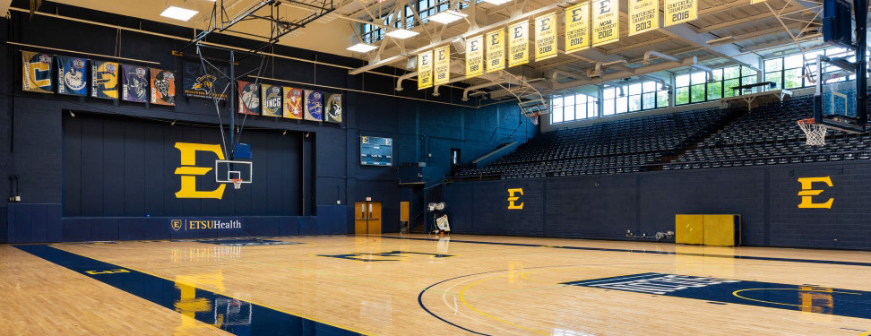 J. Madison Brooks Gymnasium